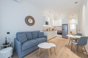 JES Apartment A Nuevos Ministerios